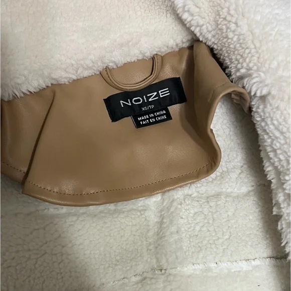 Aviator jacket - Picture 5 of 6